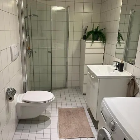 Leilighet In Aye's Oslo